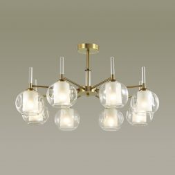 Потолочная люстра Lumion 4432/8C