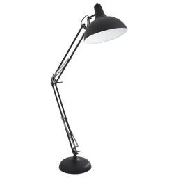 Торшер Arte Lamp A2487PN-1BK (ARTE A2487PN-1BK)