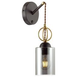 Бра Odeon Light 4657/1W (ODEON 4657/1W)