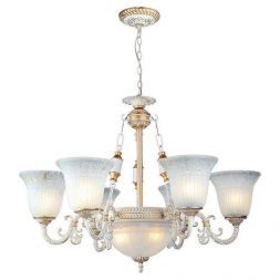 Люстра Arte Lamp A1032LM-6-3WG