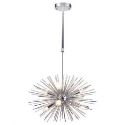 Подвесная люстра Odeon Light 4661/6