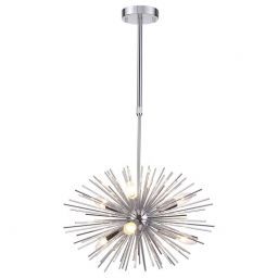Подвесная люстра Odeon Light 4661/6 (ODEON 4661/6)