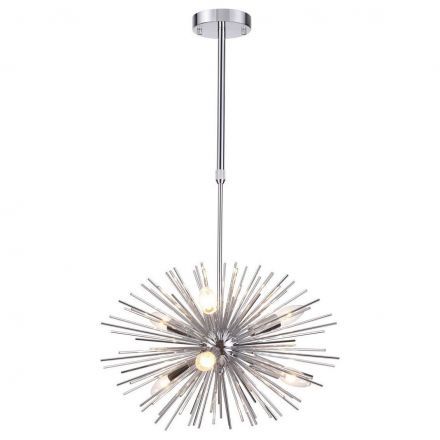 Подвесная люстра Odeon Light 4661/6
