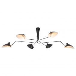 Люстра потолочная ST Luce SL305.402.06 SPRUZZO