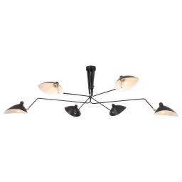 Люстра потолочная ST Luce SL305.402.06 SPRUZZO (STLUCE SL305.402.06)