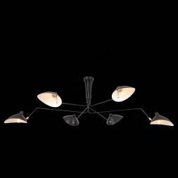 Люстра потолочная ST Luce SL305.402.06 SPRUZZO