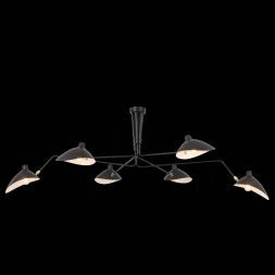 Люстра потолочная ST Luce SL305.402.06 SPRUZZO