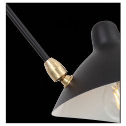 Люстра потолочная ST Luce SL305.402.06 SPRUZZO