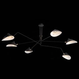 Люстра потолочная ST Luce SL305.402.06 SPRUZZO