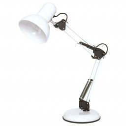 Настольная лампа офисная Gerhort 811WT (GERHORT 811WT) Настольная лампа офисная Gerhort 811WT (GERHORT 811WT)