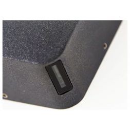 Уличный настенный светодиодный светильник Citilux CLU0006X