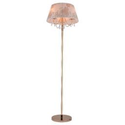 Торшер Arte Lamp A5008PN-3GO (ARTE A5008PN-3GO) Торшер Arte Lamp A5008PN-3GO (ARTE A5008PN-3GO)