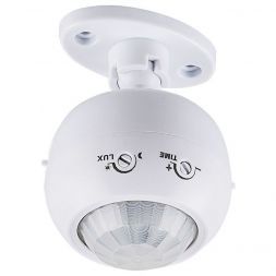 Датчик движения Feron SEN16/ES-P27A 22074