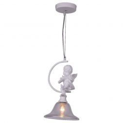 Светильник Arte Lamp A4288SP-1WH
