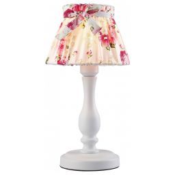 Настольная лампа Arte Lamp A7021LT-1WH (ARTE A7021LT-1WH)