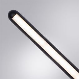 Бра Arte Lamp A2027AP-1BK