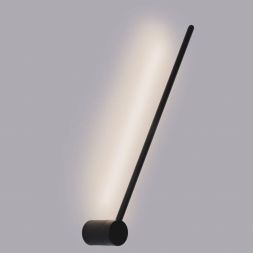 Бра Arte Lamp A2027AP-1BK