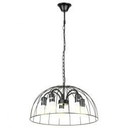 Подвесная люстра Lussole Lgo GRLSP-8216
