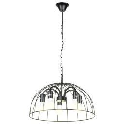 Подвесная люстра Lussole Lgo GRLSP-8216 (LUSSOLE GRLSP-8216)