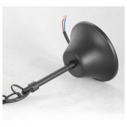 Подвесная люстра Lussole Lgo GRLSP-8216