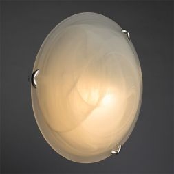Настенно-потолочный светильник Arte Lamp A3430AP-1CC