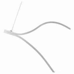 Подвесной светодиодный светильник ST Luce SL6106.103.45