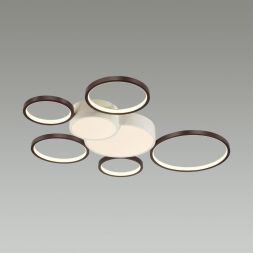 Потолочный светодиодный светильник Lumion 5254/99CL