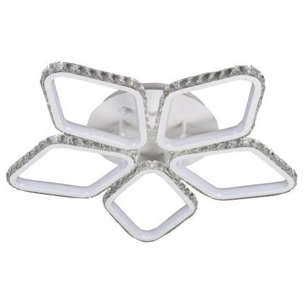 Светильник светодиодный Gerhort G61313/5WT