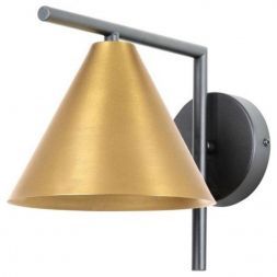 Бра Arte Lamp David A7033AP-1BK