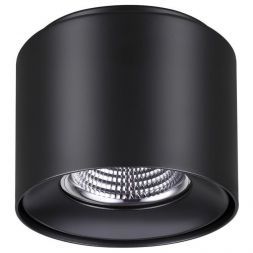 Потолочный светодиодный светильник Novotech 358474