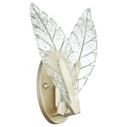 Бра Odeon Light 4838/1W Floweri