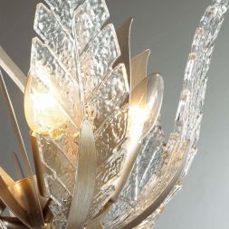 Бра Odeon Light 4838/1W Floweri
