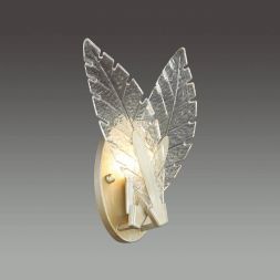Бра Odeon Light 4838/1W Floweri