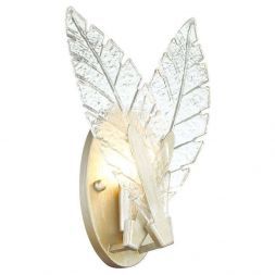 Бра Odeon Light 4838/1W Floweri