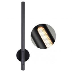 Настенный светодиодный светильник Odeon Light Hightech Mali 6643/10WL