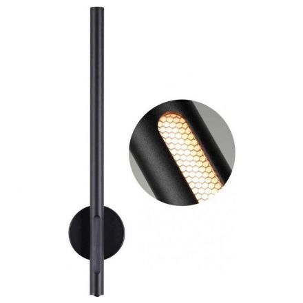 Настенный светодиодный светильник Odeon Light Hightech Mali 6643/10WL