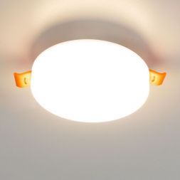 Встраиваемый светильник Citilux CLD5310W
