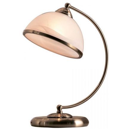 Настольная лампа Citilux CL403813 Лугано