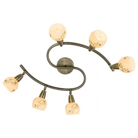 Светильник Citilux CL520163 Соната