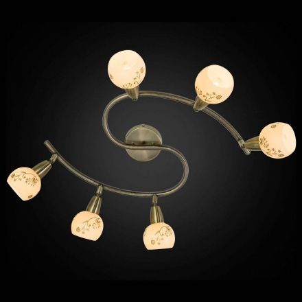 Светильник Citilux CL520163 Соната