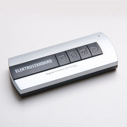 Пульт управления с 2-канальным контроллером (радио) Elektrostandard Y2 (2 канала)