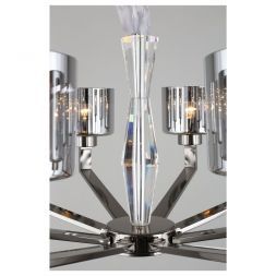 Люстра подвесная Omnilux OML-88903-08 Lizzano