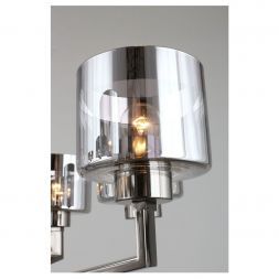 Люстра подвесная Omnilux OML-88903-08 Lizzano