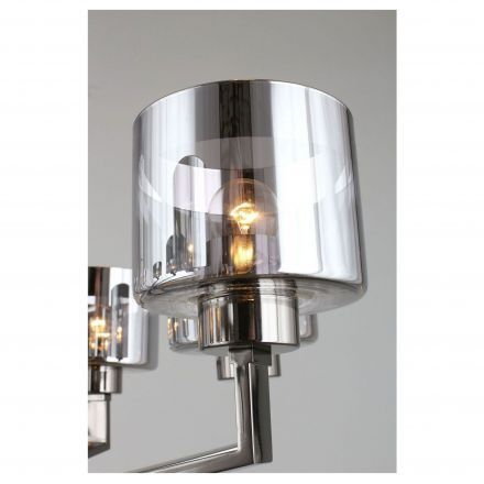 Люстра подвесная Omnilux OML-88903-08 Lizzano