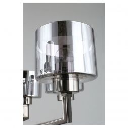 Люстра подвесная Omnilux OML-88903-08 Lizzano