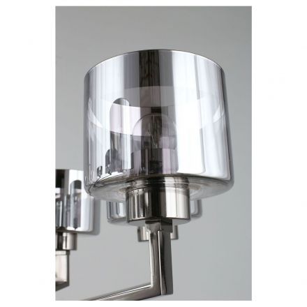 Люстра подвесная Omnilux OML-88903-08 Lizzano