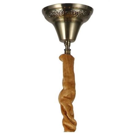 Подвесная люстра F-Promo 2851-10P Claritas