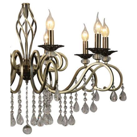 Подвесная люстра F-Promo 2851-10P Claritas