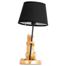 Настольная лампа Arte Lamp A4420LT-1GO