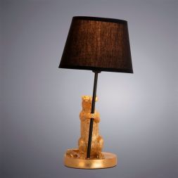 Настольная лампа Arte Lamp A4420LT-1GO